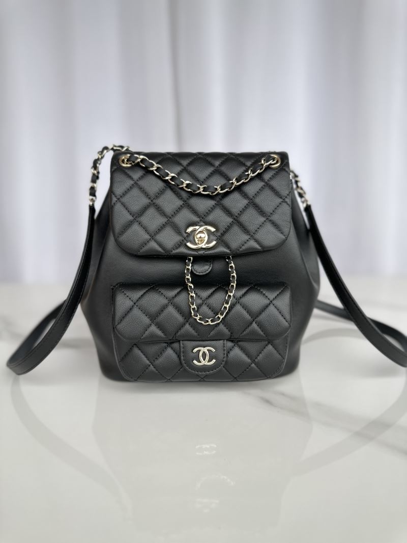 Ch**el backpacks